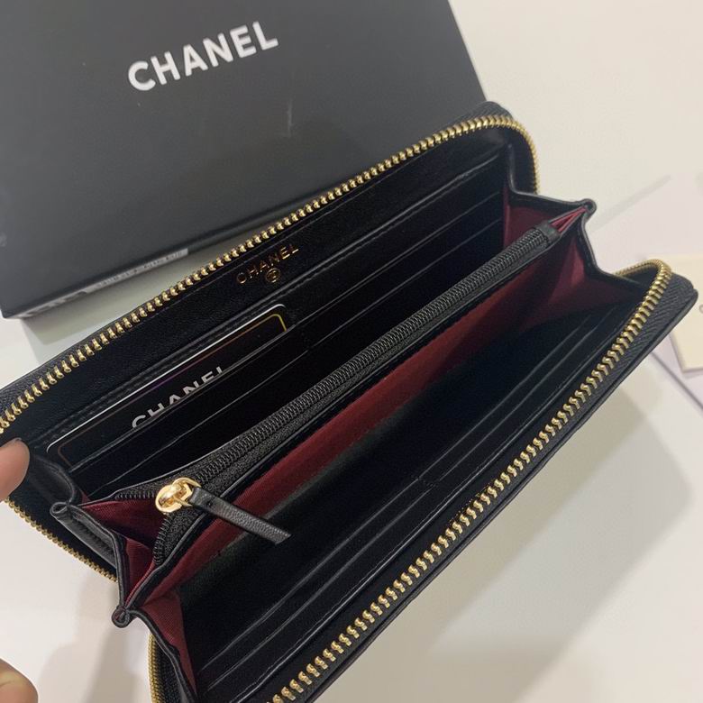 Chanel 50096 19x10cm zy (26)